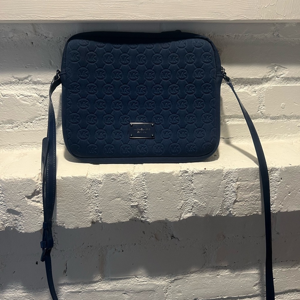 Genuine michael kors iPad case